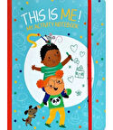 This Is Me!: My Activity Notebook