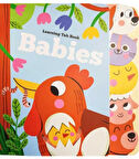 Learning Tab Book: Babies