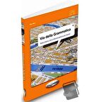 Via della Grammatica (İtalyanca Temel ve Orta Seviye Gramer)