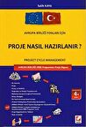 Proje Nasıl Hazırlanır?