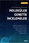Ceza Muhakemesi Hukukunda Moleküler Genetik İncelemeler