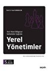 Yerel Yönetimler