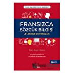 Fransızca Sözcük Bilgisi