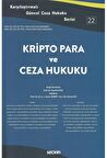 Kripto Para ve Ceza Hukuku