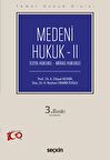 Temel Hukuk Dizisi - Medeni Hukuk – 2 (THD)