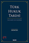 Türk Hukuk Tarihi