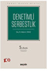 Denetimli Serbestlik