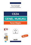 Ceza Genel Hukuku Temel Bilgiler