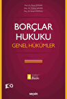 Borçlar Hukuku Genel Hükümler