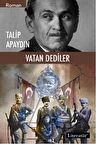 Vatan Dediler - 2