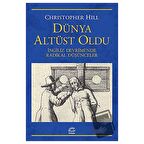 Dünya Altüst Oldu
