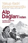 Alp Dağlarından ve Miss Chalfrin’in Albümünden