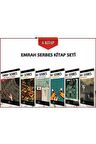 Emrah Serbes Kitap Seti ( 6 Kitap ) -