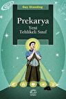 Prekarya