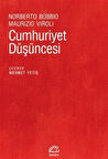 Cumhuriyet Düşüncesi / Maurizio Viroli