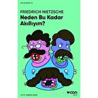 Neden Bu Kadar Akıllıyım?