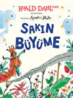 Sakın Büyüme
