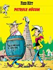Red Kit Sayı: 20 Petrole Hücum