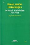 Osmanlı Tarihinden Portreler