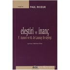 Eleştiri ve İnanç
