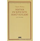 Mister Pickwick’in Serüvenleri