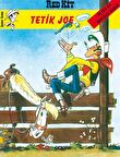 Red Kit Tetik Joe