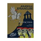 Anadolu Efsaneleri