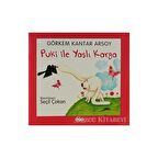 Puki ile Yaşlı Karga