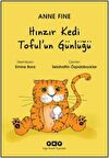Hınzır Kedi Toful'un Günlüğü