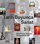 Yapı Kredi Yayınları Tarih Boyunca Sanat