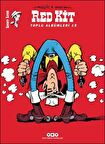 Red Kit Toplu Albümleri 15