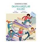 Okuma Karşıtları Kulübü