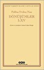 Dönüşümler 1-15
