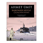 Başkomser Nevzat 1 - Çiçekçinin Ölümü