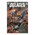 Dceased 3