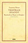 Tristram Shandy