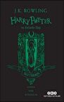 Harry Potter ve Felsefe Taşı 20. Yıl Slytherin Özel Baskısı
