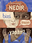 Nedir Bizi İnsan Yapan? / Victor D. O. Santos
