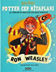 Potter Cep Kitapları Ron Weasley / J. K. Rowling