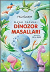 Masal Sarmalı 1 / Dinozor Masalları / Filiz Özdem