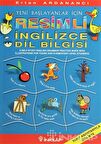 Yeni Başlayanlar İçin Resimli İngilizce Dilbilgisi