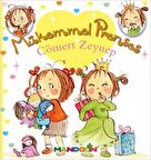 Mükemmel Prenses 4 - Cömert Zeynep (Ciltsiz)