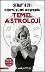 Temel Astroloji – Gökyüzünü Keşfedin