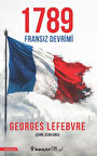 1789 Fransız Devrimi / Georges Lefebvre