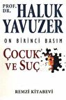 Çocuk ve Suç