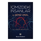 İçimizdeki İnsanlar
