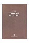 Yeni Tarama Sözlüğü