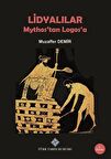 Lidyalılar : Mythos'tan Logos'a