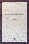 Eski Türkçenin Deyim Varlığı / Prof. Dr. Serkan Şen