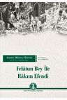 Felatun Bey İle Rakım Efendi